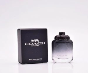 Coach For Men EDT Pour Homme Mini Cologne EDT 4.5ml