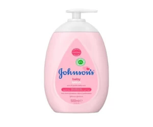 Johnson’s – Baby Lotion – (500ml)