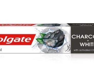 Colgate – Charcoal White Toothpaste – (75ml)
