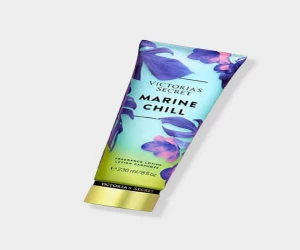Victoria's Secret -Marine Chill -Fragrance Lotion