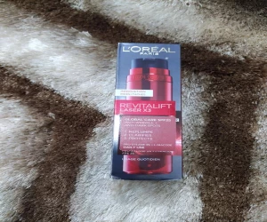 L'ORÉAL L'ORÉAL REVITALIFT LASER X3 SERUM 30 ML