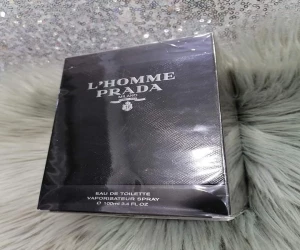 L'Homme Prada Edt