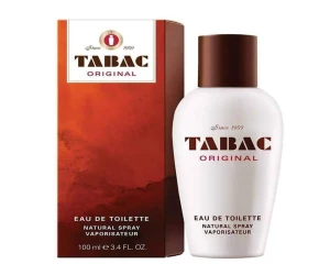 Tabac Original Eau de Cologne multi-colored