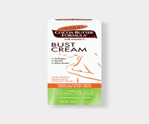 palmers Bust Firming Cream