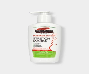 Palmer’s Cocoa Butter Formula Massage Lotion for Stretch Marks