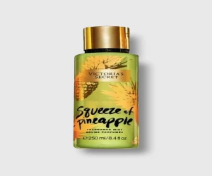 victoria secret Squeeze of Pineapple