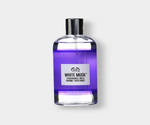 The Body Shop White Musk Body Mist-100ml
