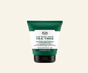 Tea Tree Mattifying Lotion