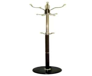 Coat Hanger-501 (Black-SS)