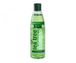 Tea Tree Moisturising Shampoo - 400ml