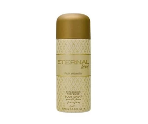 Eternal Love Women Perfumed Body Spray - 200ml