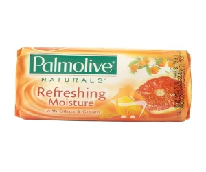 Palmolive Refreshing Moisture Soap - 170gm