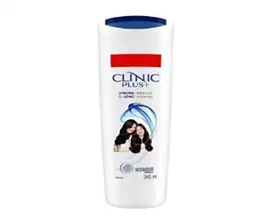 Clinic Plus Strong and Long Health Shampoo - 175ml