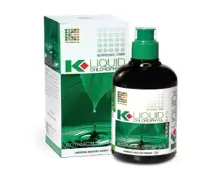 K-Link Chlorophyll Syrup - 500ml