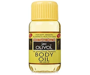 Jac OliVOl Body Oil 300ml