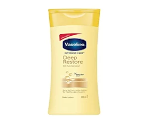 Vasline Deep Restore Body Lotion 100ml