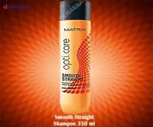 Matrix Smooth Hair Straight Shampoo - 200ml (Made in India)