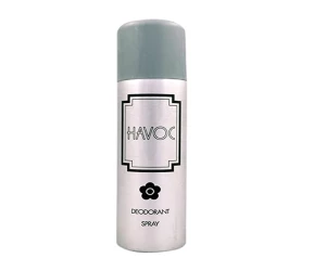 Havoc Body Spray - 200 Ml