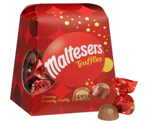 Maltesers Truffles