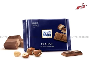 Ritter Sport Nugat 100g (Germany)