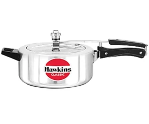 Hawkins Classic 4 LTR Pressure Cooker