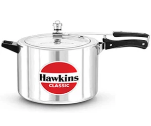 Hawkins Classic 10 LTR Pressure Cooker