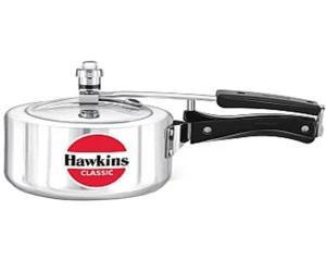 Hawkins Classic 2 LTR Pressure Cooker