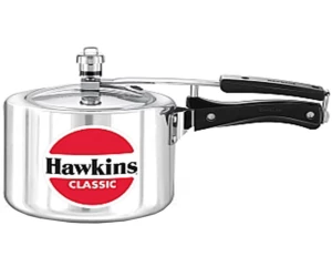 Hawkins Classic 3 LTR Pressure Cooker