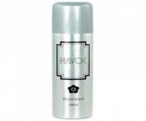 Silver Perfume Body Spray For Men - 200 ml