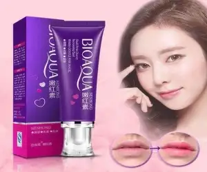 Bioaqua Pink Magic Cherry cream 30g