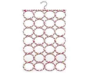 Multi-color Cotton Hijab Hanger