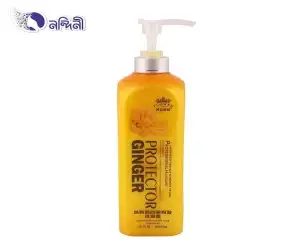 Anti Hair Loss Protector GINGER Hair Shampoo -260ml