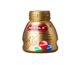 Revital H - 30 Capsules
