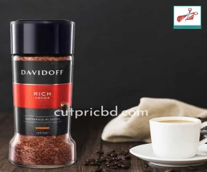 Davidoff Rich Aroma 100g