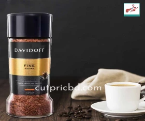 Davidoff Fine Aroma 100g