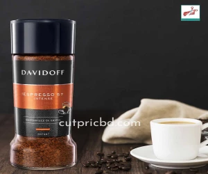 Davidoff Espresso 57 100g