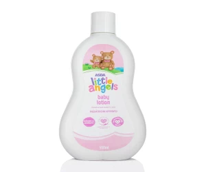 ASDA Little Angels Baby Lotion 500ml | Best Online Service
