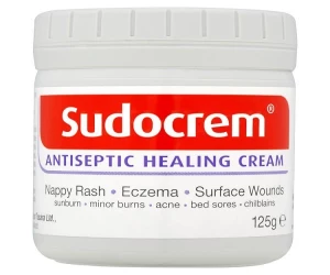 Sudocrem 125gm  | Best Online Service |  Sudocrem  BD Online Shop