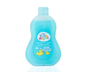 Asda Little Angels Vapour Bath 500ml | Best Online Service