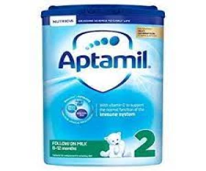 Aptamil 1 from birth to 6 month
