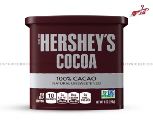 Hershey's Cocoa Powder 226 gm (USA)