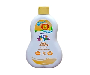 Asda Little Angels Baby Shampoo 500ml | Best Online Service