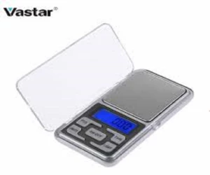 Mini Digital Pocket Scale 500gm or mini electronic scale
