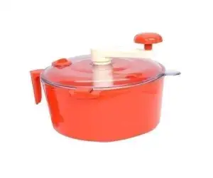 Dough Maker - Red