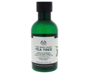 Tea Tree Skin Clearing Mattifying Toner - 250ml
