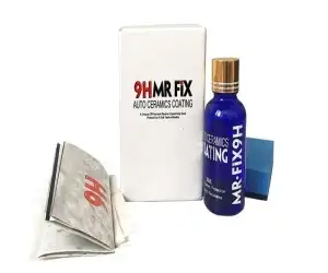 Ceramic coating 9H Mr.Fix 30 ML