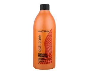 Matrix Smooth Straight Shea Butter Professional Shampoo - 1L