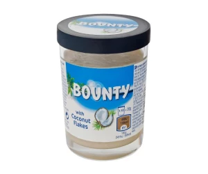 Deliciously Irresistible Bounty Chocolate Spread - Buy Online