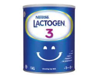 Lactogen 3: The Best Online Service for Bangladesh Online Shop