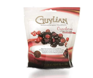 Guylian Cranberries Chocolate 150gm